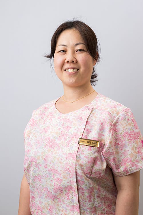 院長 スタッフ 横浜市の動物病院 洋光台ペットクリニック